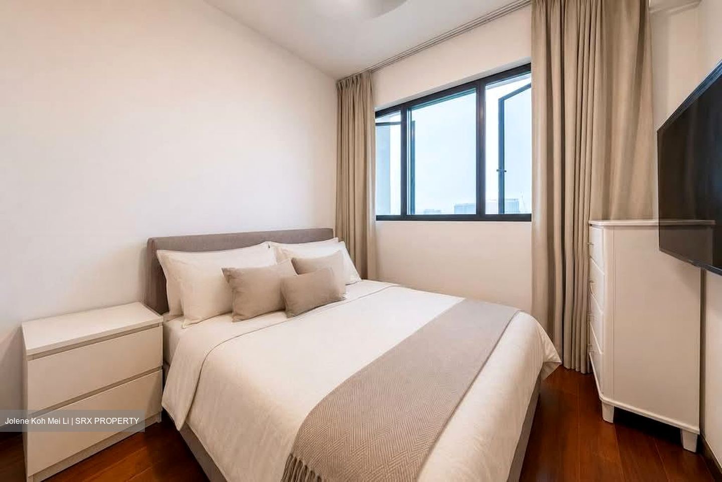 Normanton Park (D5), Apartment #591314441